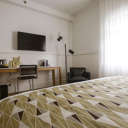 Lily & Bloom Boutique Hotel Тель-Авів Екстер'єр фото