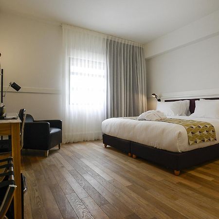 Lily & Bloom Boutique Hotel Тель-Авів Екстер'єр фото