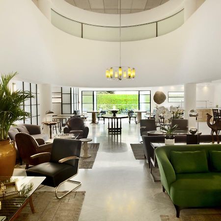 Lily & Bloom Boutique Hotel Тель-Авів Екстер'єр фото