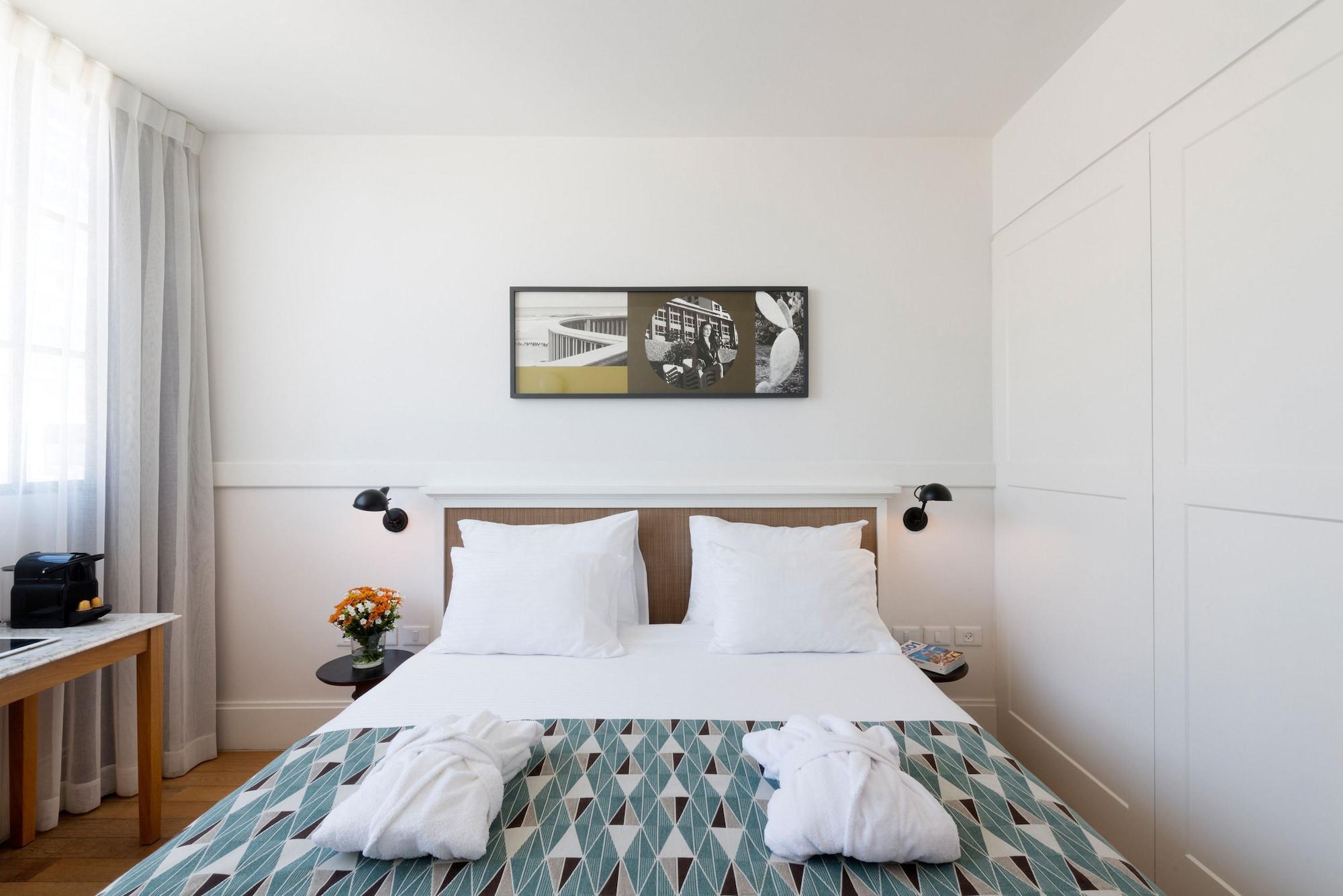 Lily & Bloom Boutique Hotel Тель-Авів Екстер'єр фото