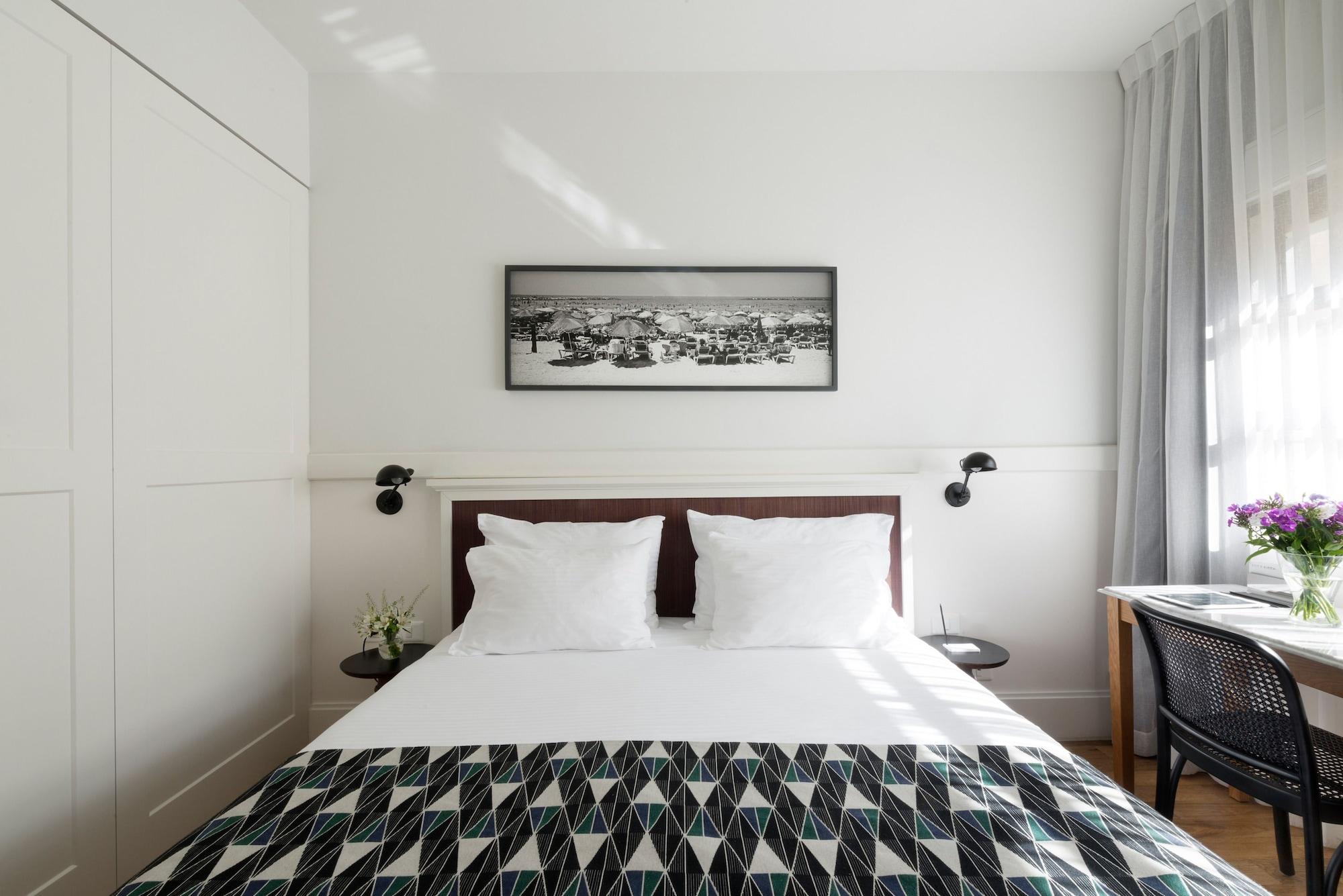 Lily & Bloom Boutique Hotel Тель-Авів Екстер'єр фото