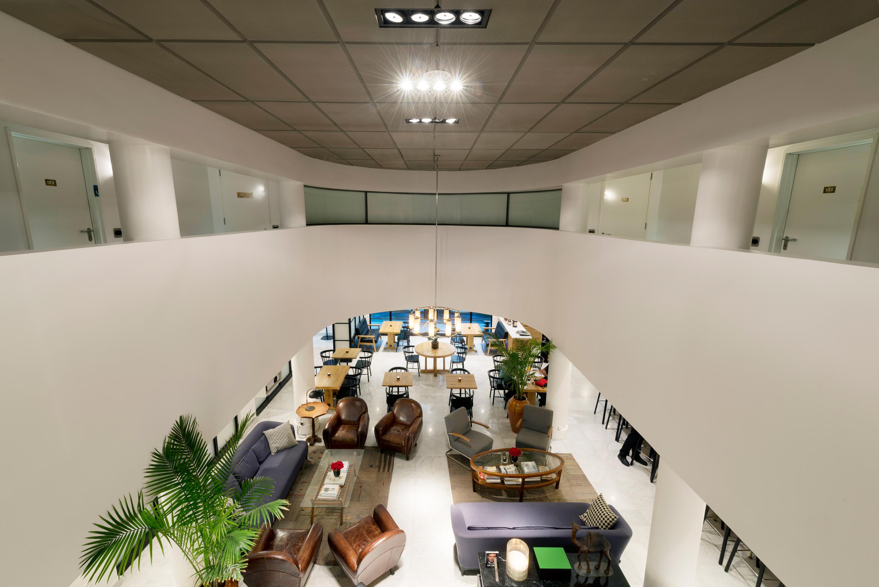Lily & Bloom Boutique Hotel Тель-Авів Екстер'єр фото