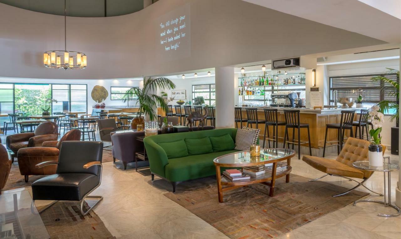 Lily & Bloom Boutique Hotel Тель-Авів Екстер'єр фото